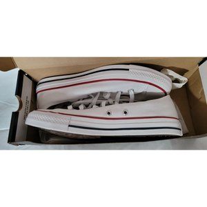 Converse All Star Ox Optical White